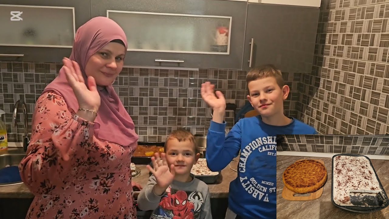 DANAS PRAVIMO KUKURUZU I KOLAČ SA PUSLICAMA🥰#food #cooking #recipe #villagelife