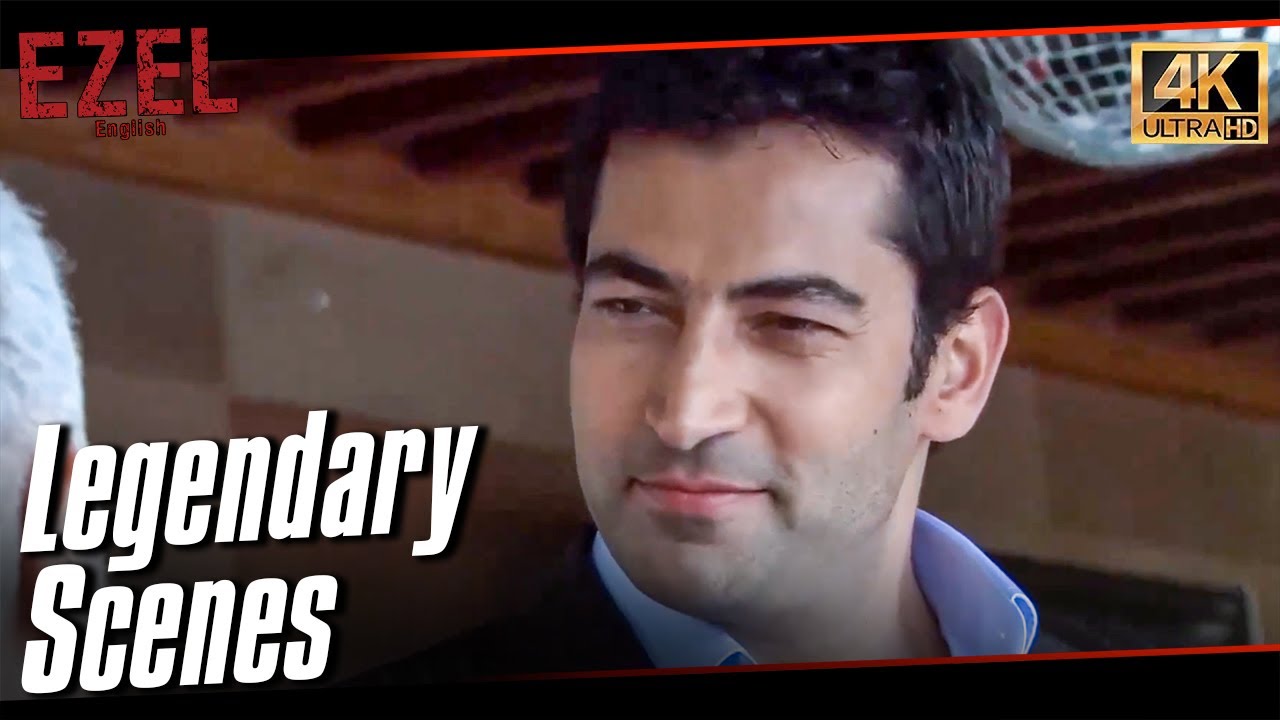 Ezel Legendary Scenes #2
