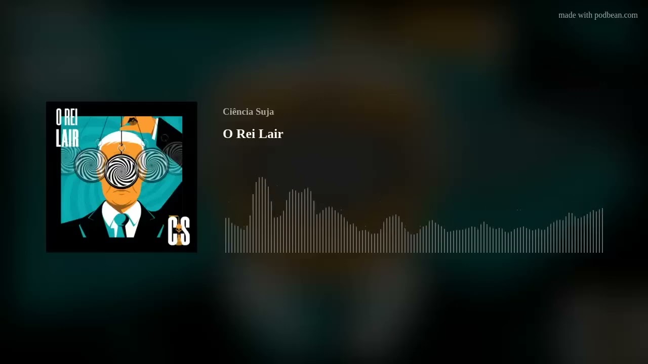 O Rei Lair