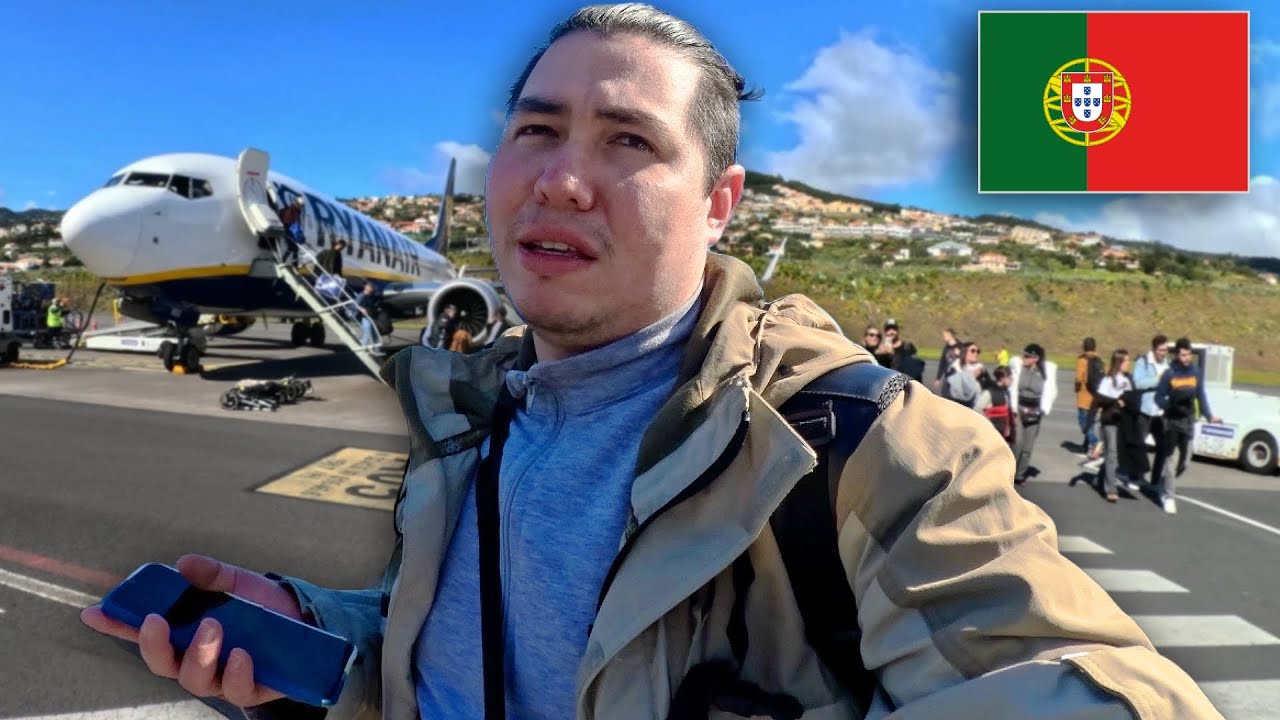 LA REALIDAD DE VISITAR ESTE ARCHIPIÉLAGO 🇵🇹 ... | Madeira , Portugal #1