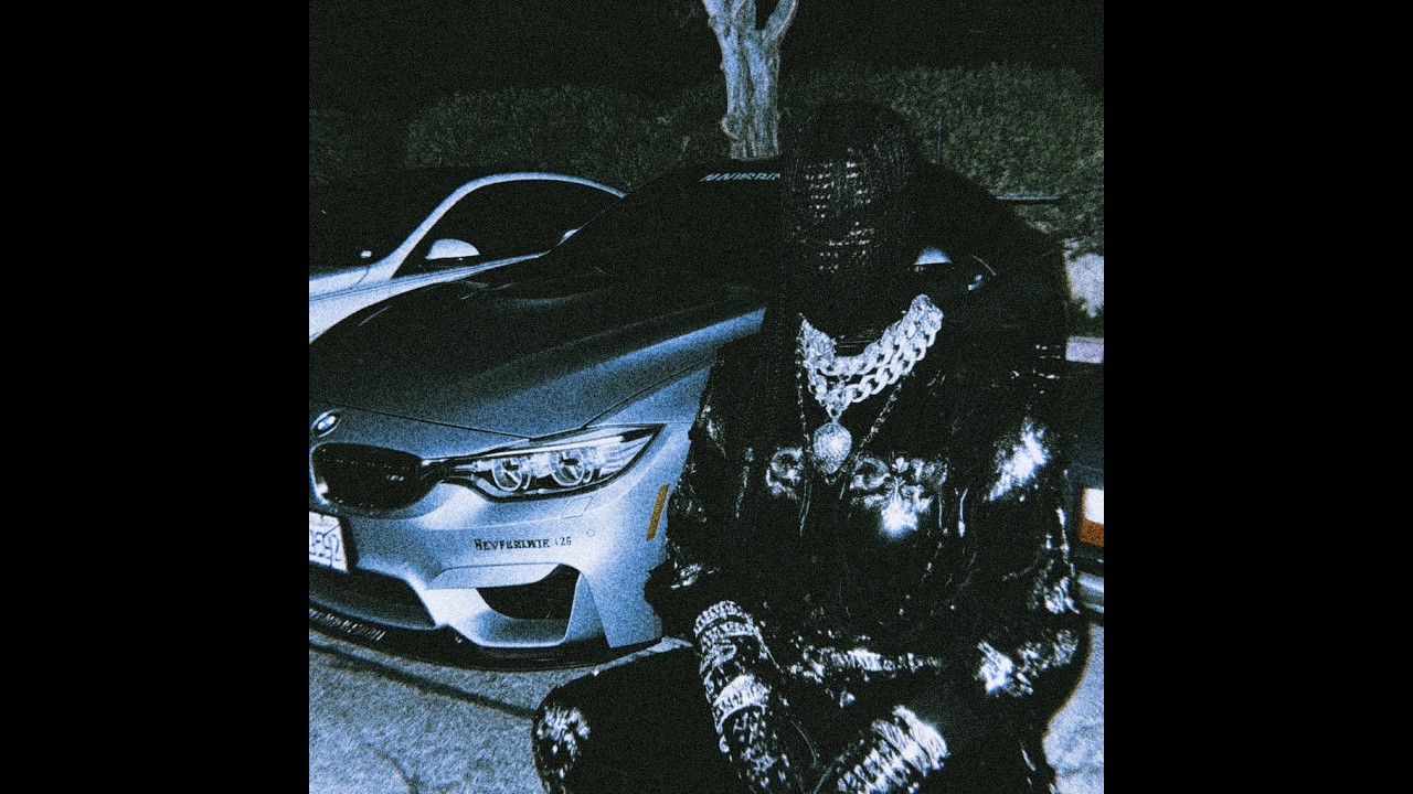 (FREE) Future X Don Toliver Type Beat ''Moon Sauce