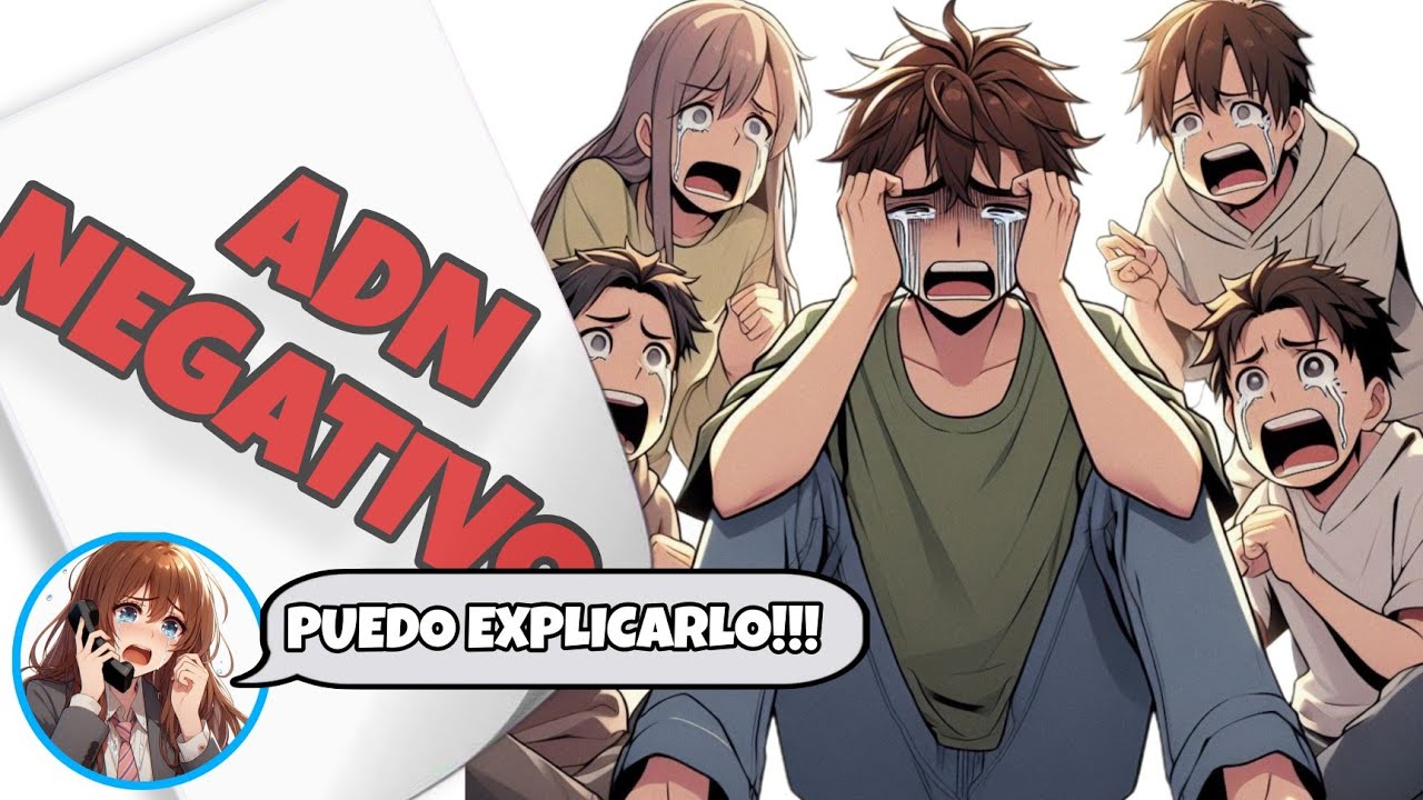 mis amigos y yo DECIDIMOS PONER A PRUEBA A NUESTRAS ESPOSAS y nos hicimos una prueba de ADN reddit