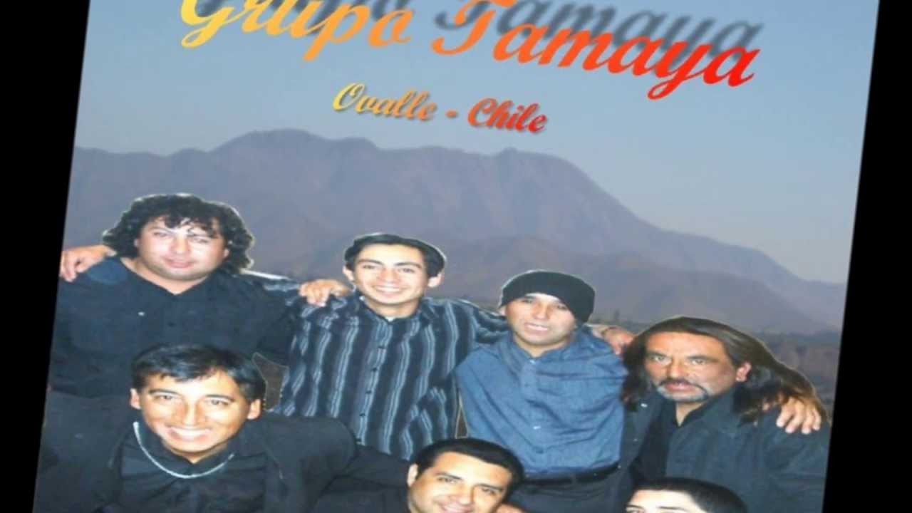 Grupo Tamaya Ovalle