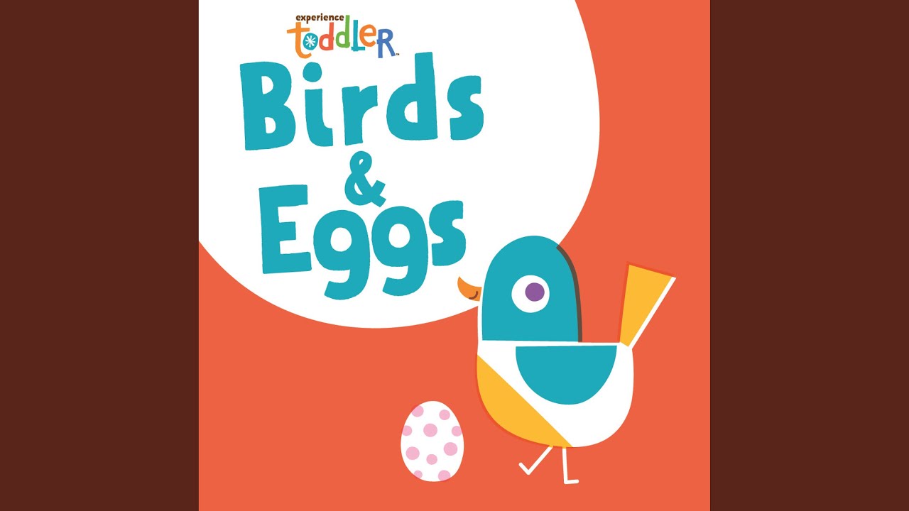 White Egg, Blue Bird