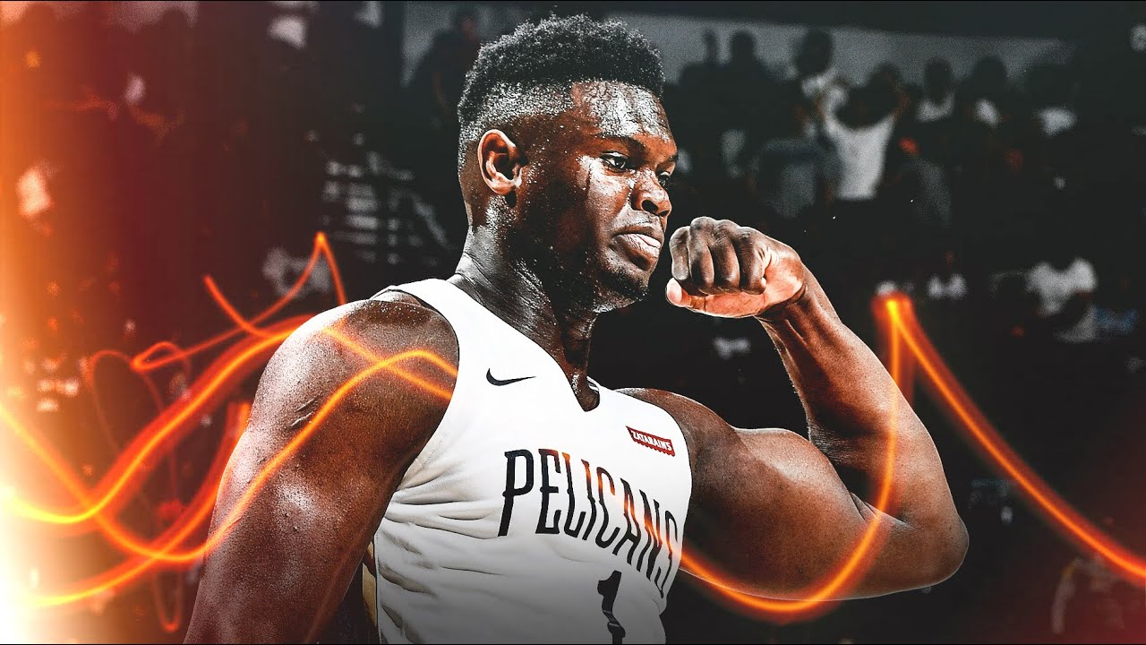 NBA Mix #4 (2019-20 Season - January) ᴴᴰ