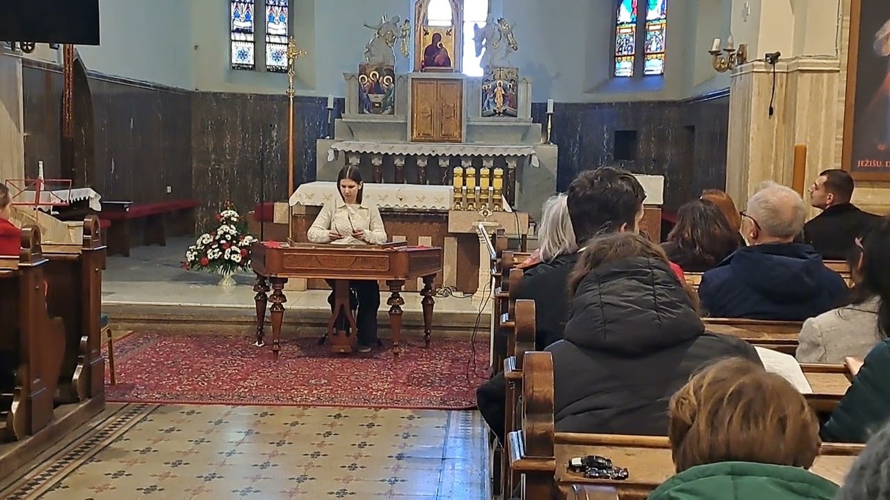 Nichita Comendant - Marita 