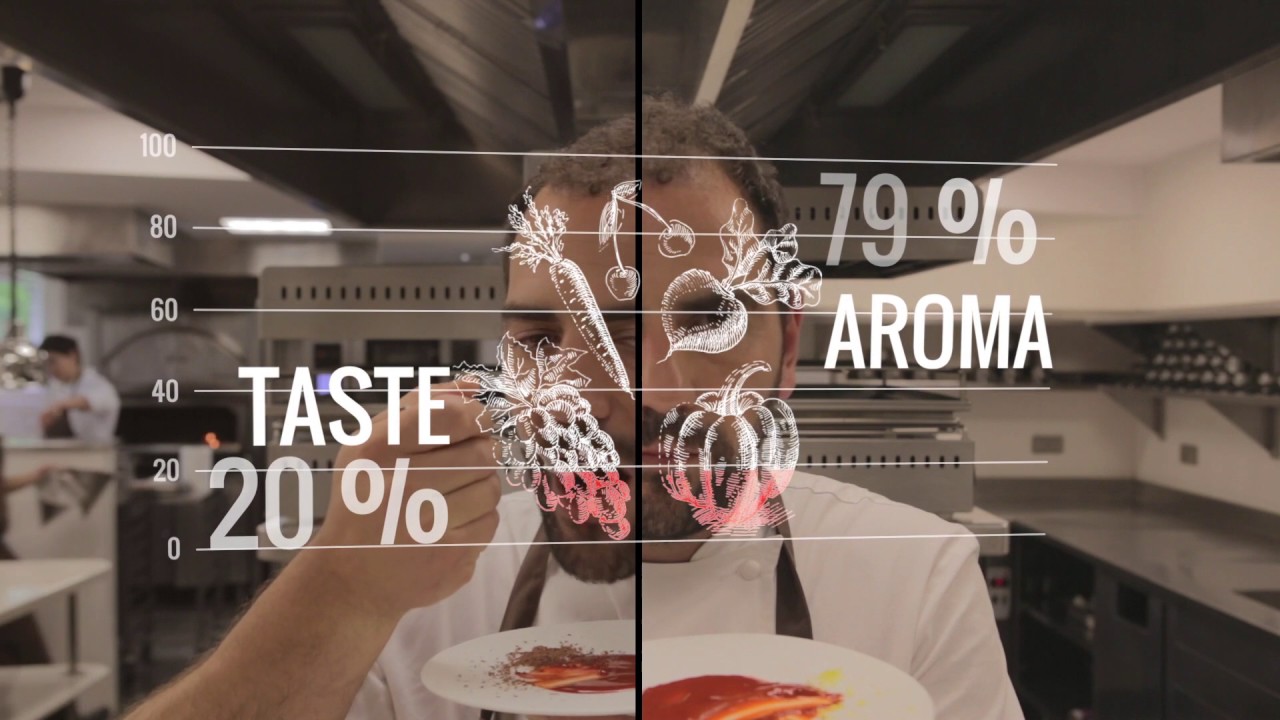 A view of Mugaritz - Andoni Luis Aduriz