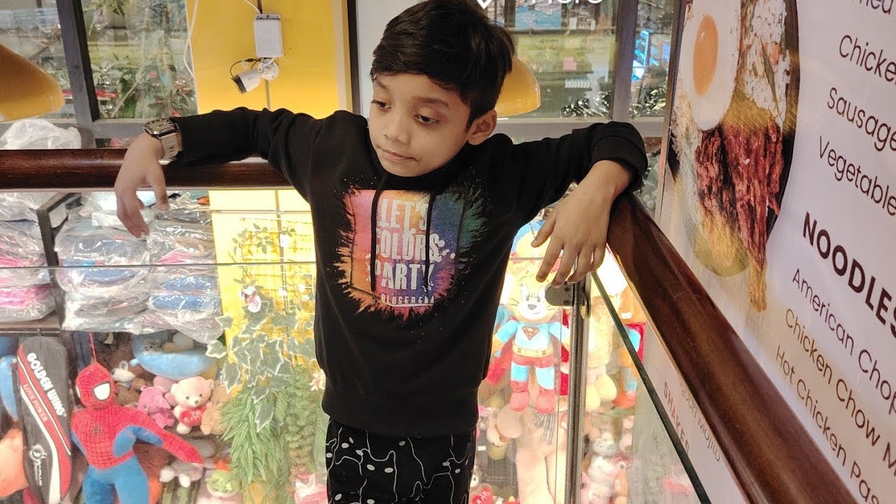 ১ম রমজানের মিনি ব্লগ 🥰