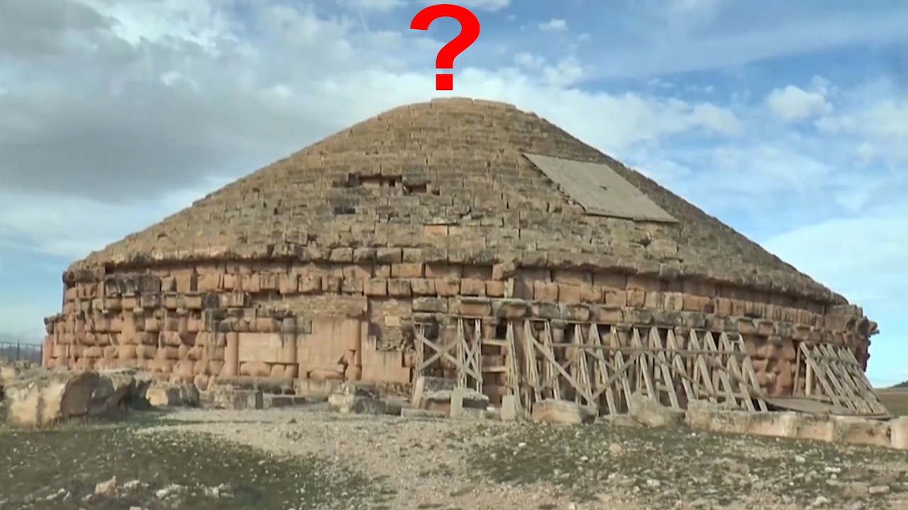 15 Forgotten Corners of the Roman Empire