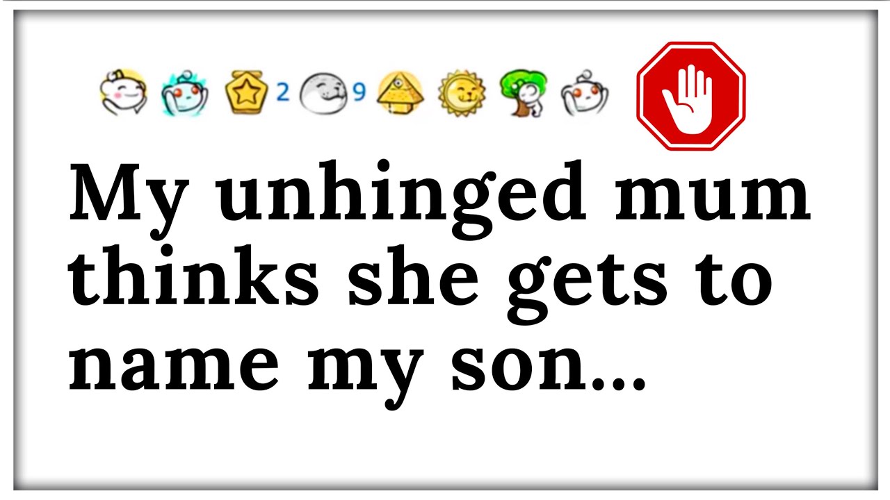 r/AITA is too much...
