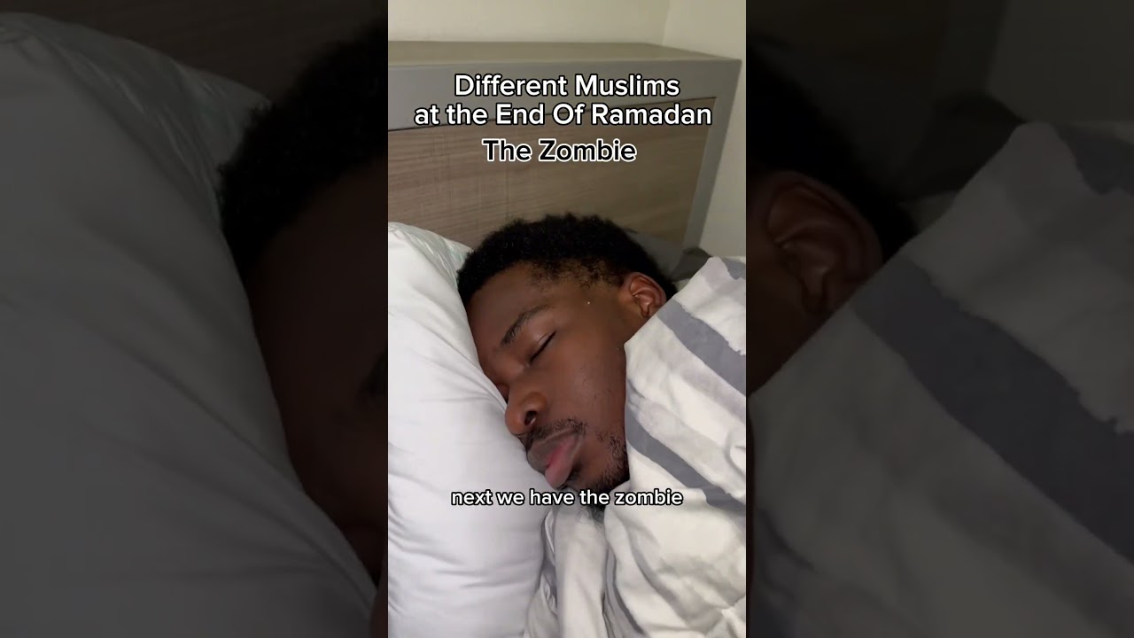 Этот Рамадан прошёл быстро #мусульманин #шорты