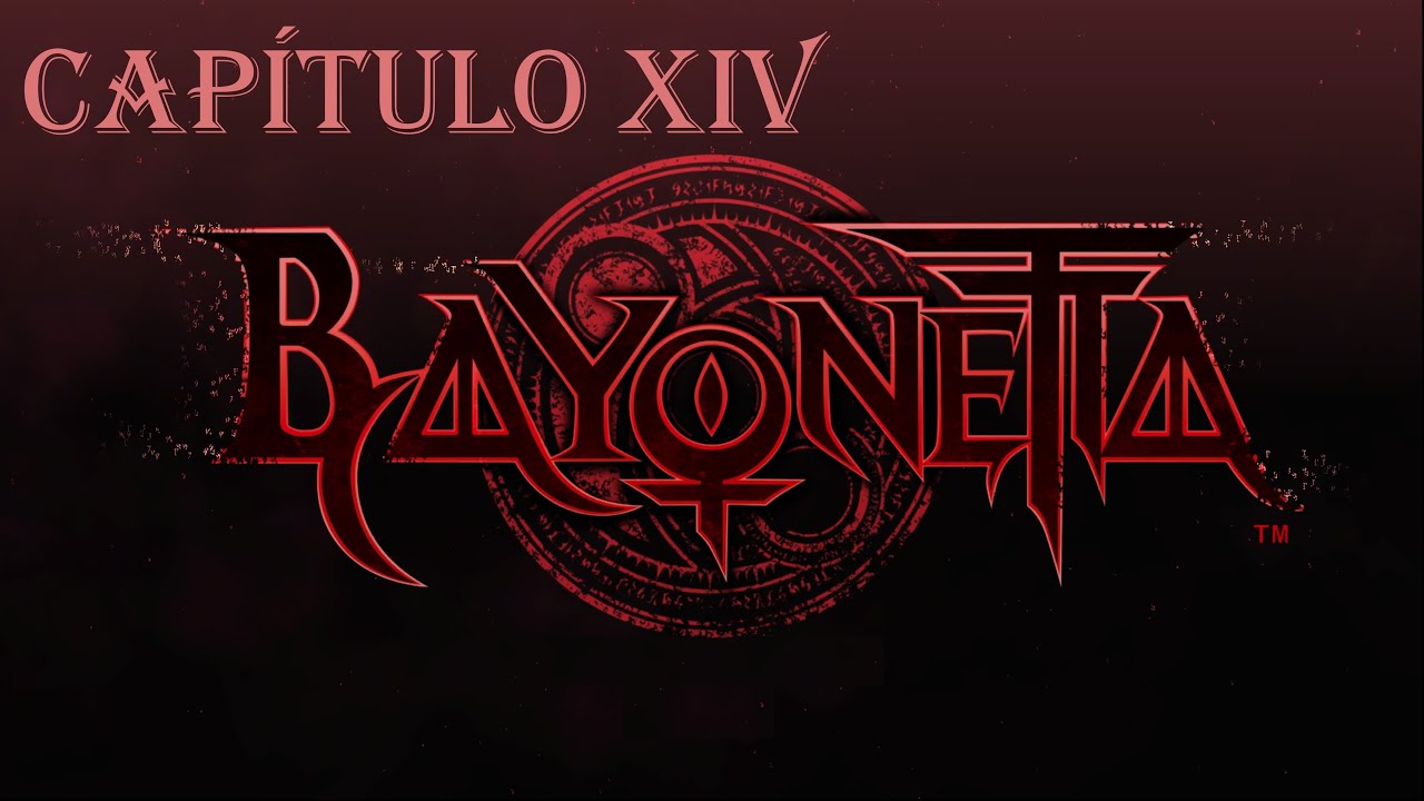 Bayonetta - Capítulo 14 Isla del Sol (Let's play comentado en español)