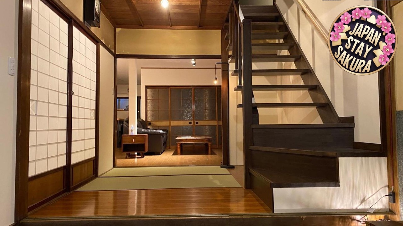 Atagoya | Takayama, Japan | Hotel Review ⭐