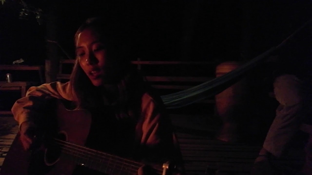 04.00 A.M. - Yonlapa (Cover)