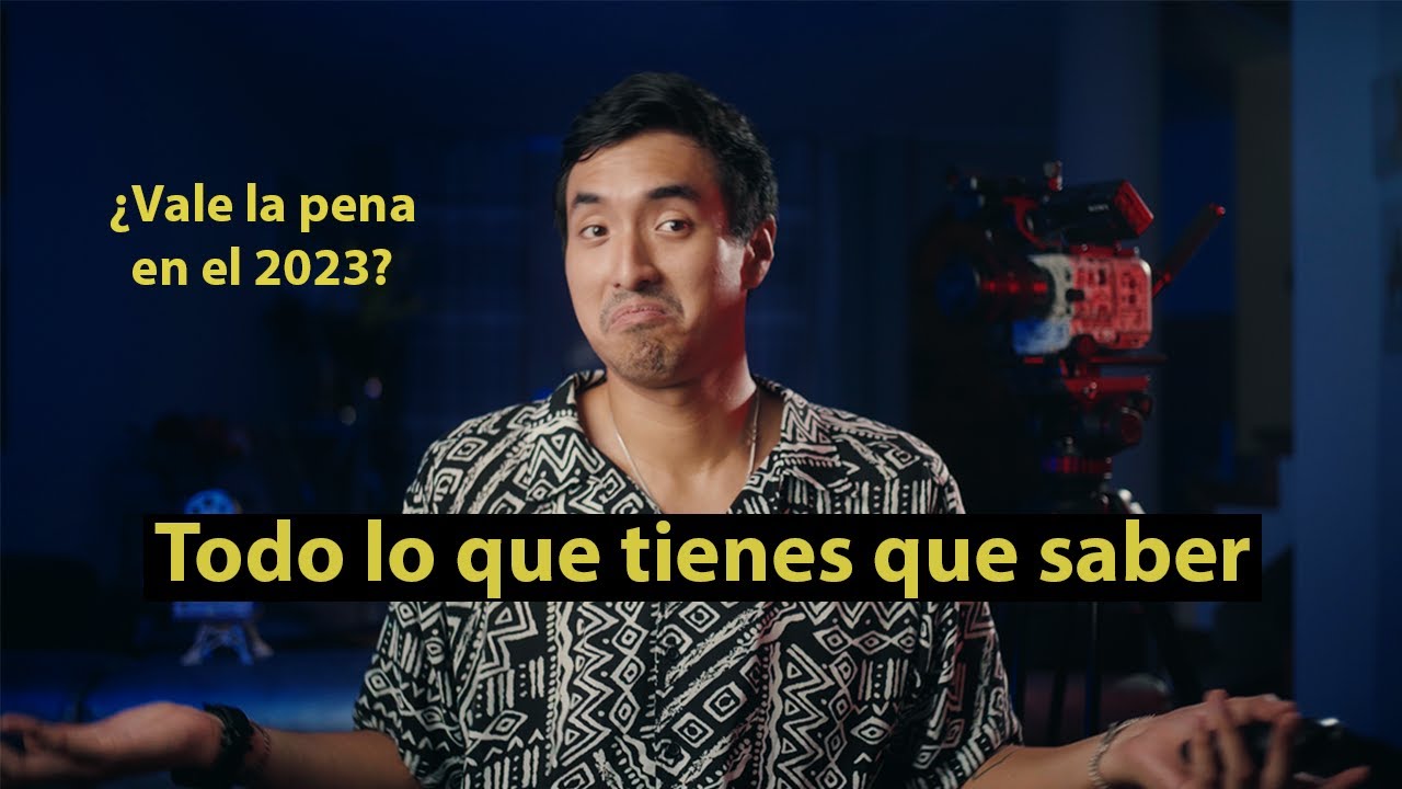 ¡2 Años con la Sony Fx6! 🎥 - Review en Español 💡