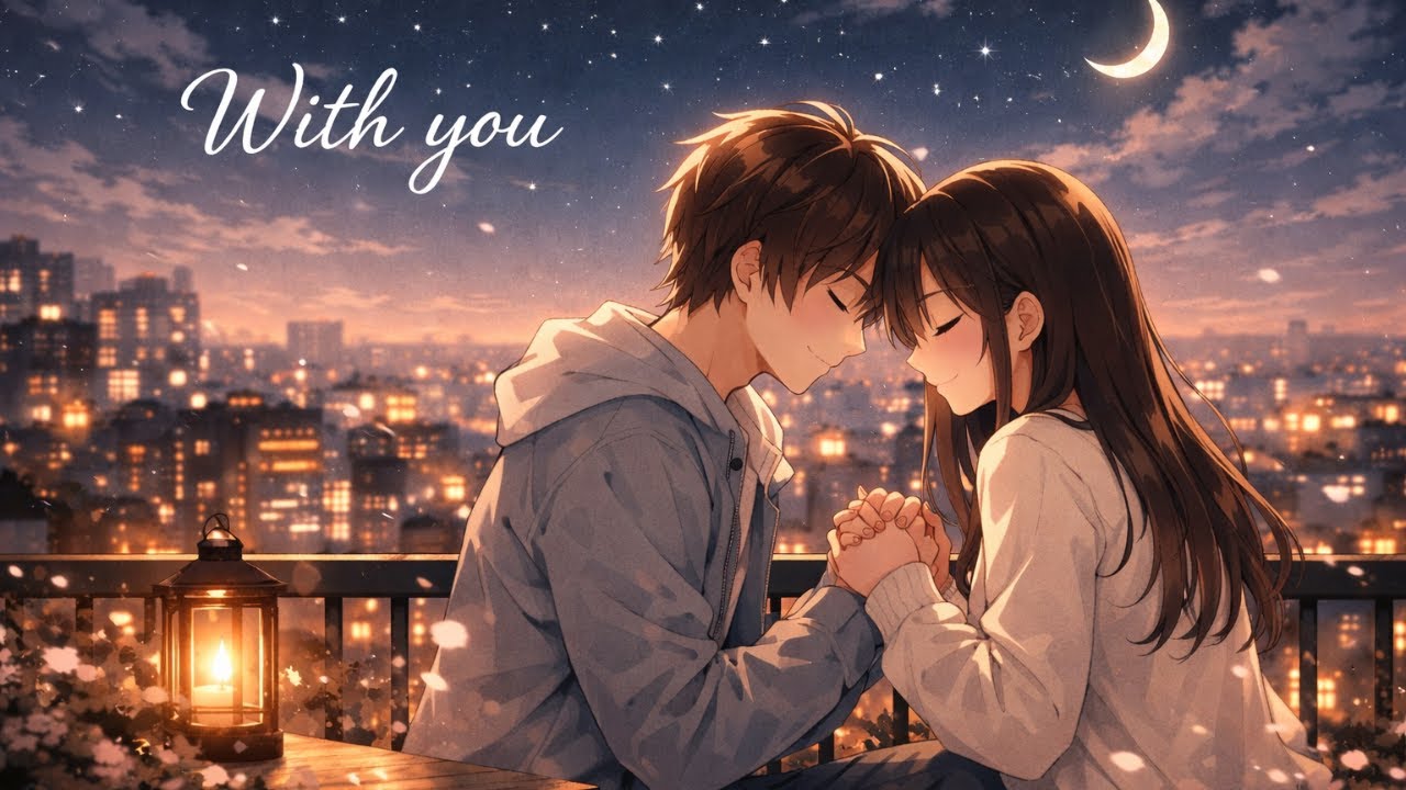 With you - Creolia Sound - Official video 4K