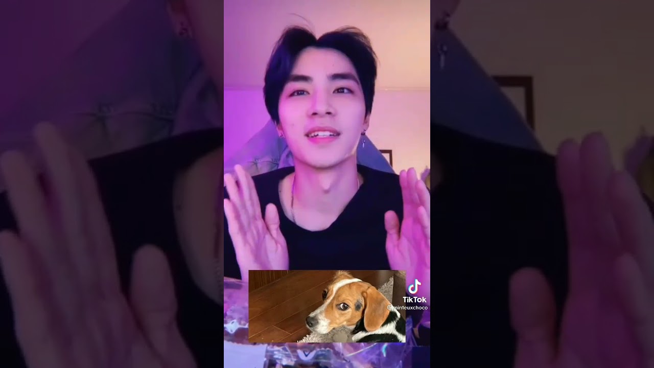 yang rajin sekolahnya ya bel.. #xiajoun #wayv #dejun