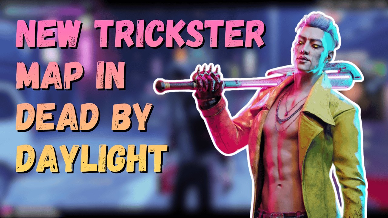 Exploring Trickster&rsquo;s Delusion &mdash; The New Map in the All-Kill: Comeback Chapter