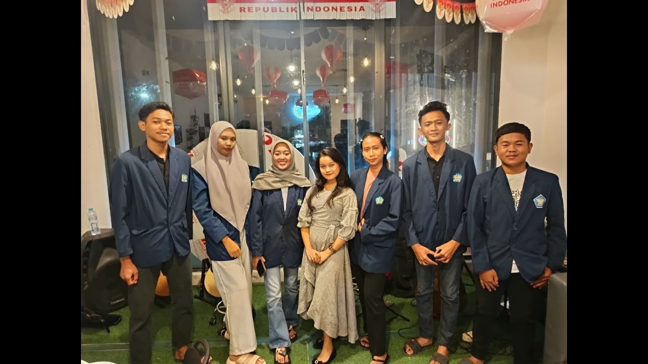 Pengaruh Genre Musik Terhadap Respon Pengunjung di Cafe The Sense Menganti