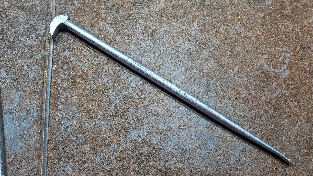 Craftsman USA 15