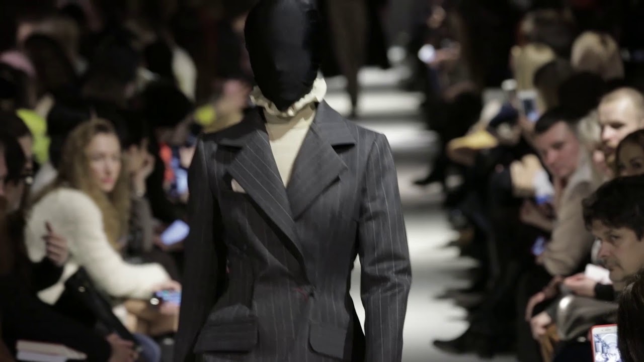 GUDU FALL-WINTER 18/19