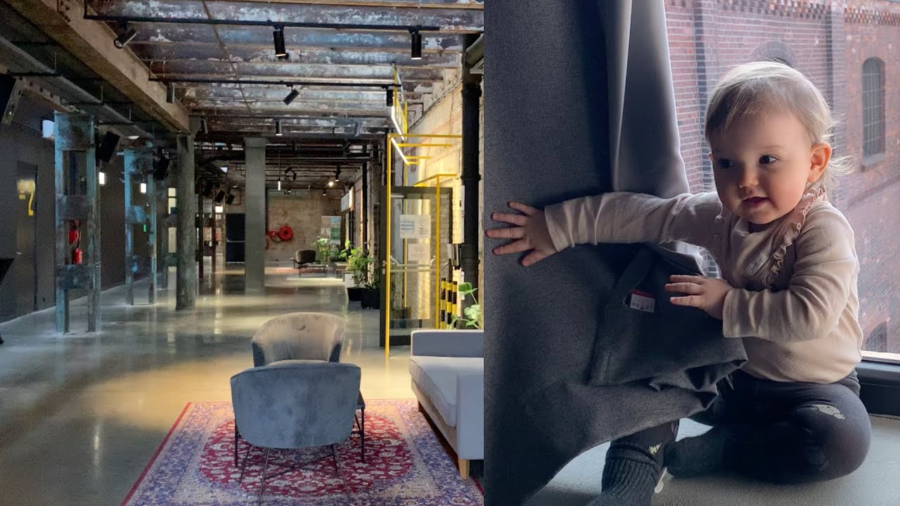 Cukrownia Żnin ! Piękne miejsce 🤍