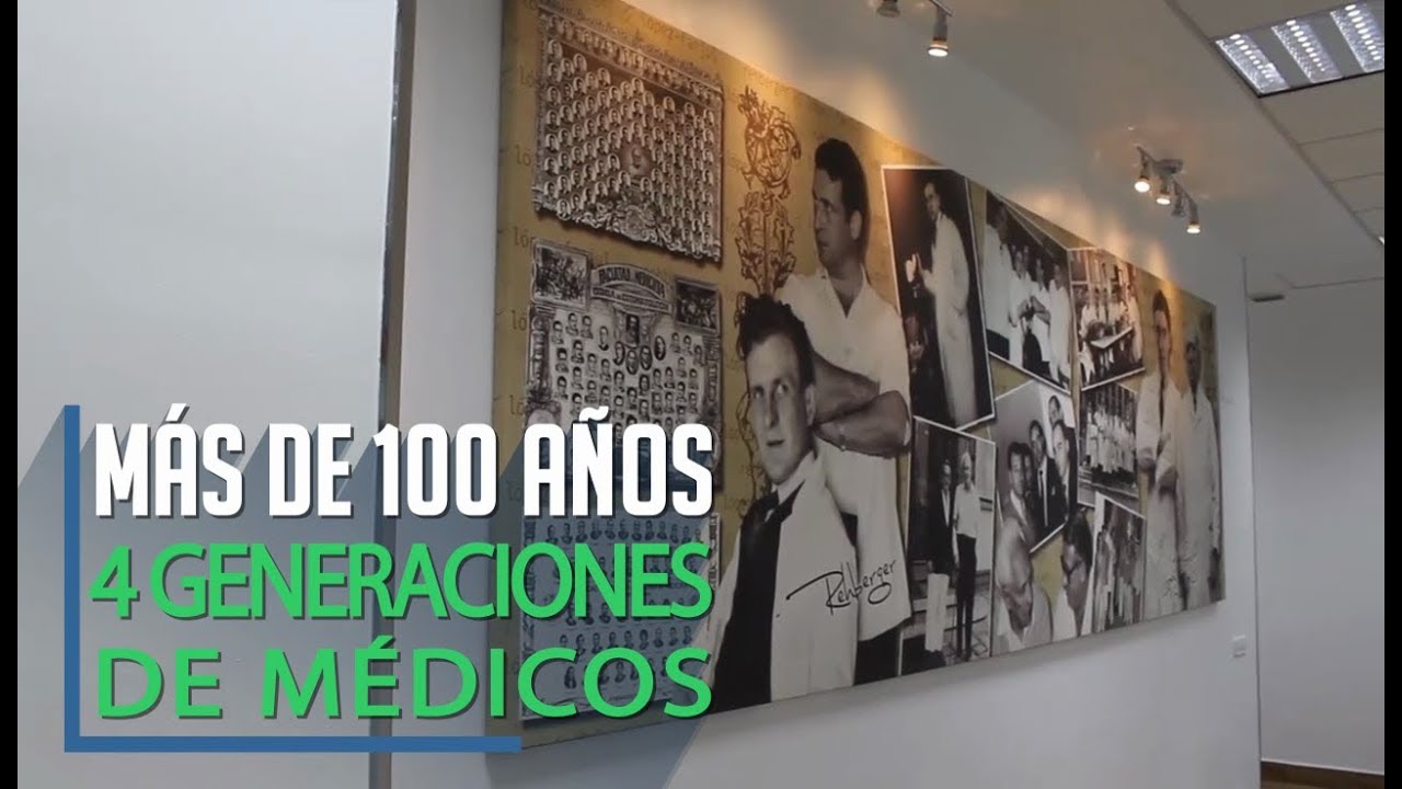 Clinica Rehberger López-Fanjul