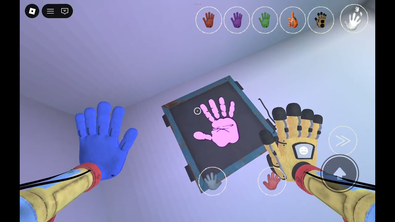 Poppy play time gratisan bang #Poppy play time