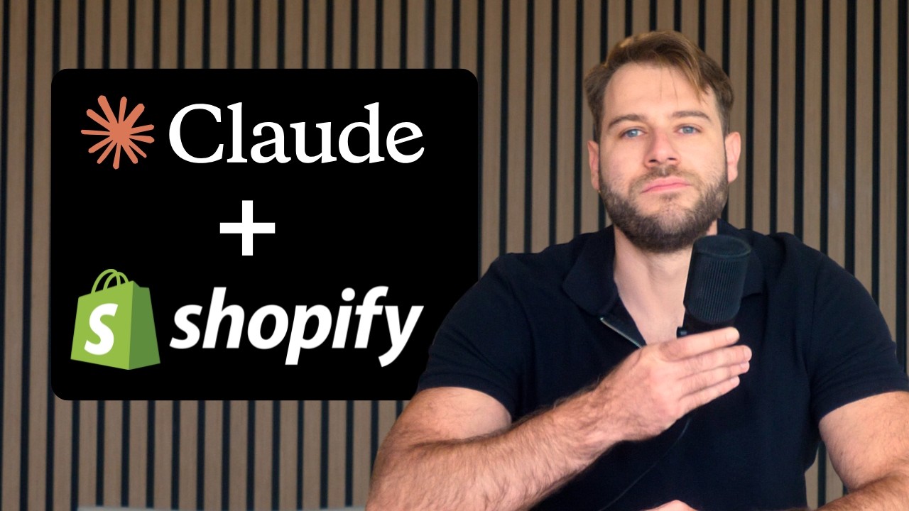 AI has changed Shopify development - Is now the time to go headless?