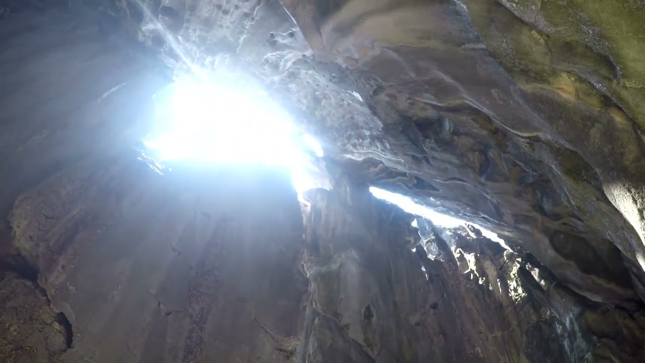 Cudugnon Cave, El Nido, Palawan, Philippines 🇵🇭,  26.3.2016