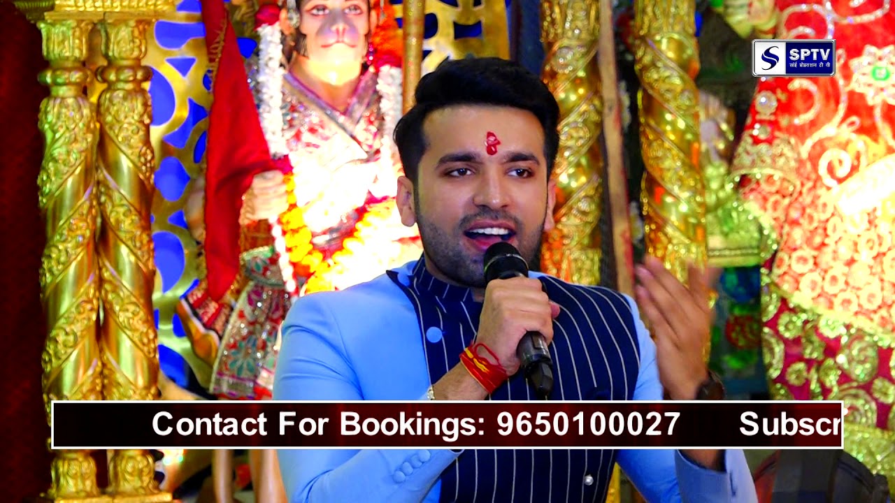 माँ मेरा दिल लगदा ही ना | आशीष बंसी | 18 मई 2019