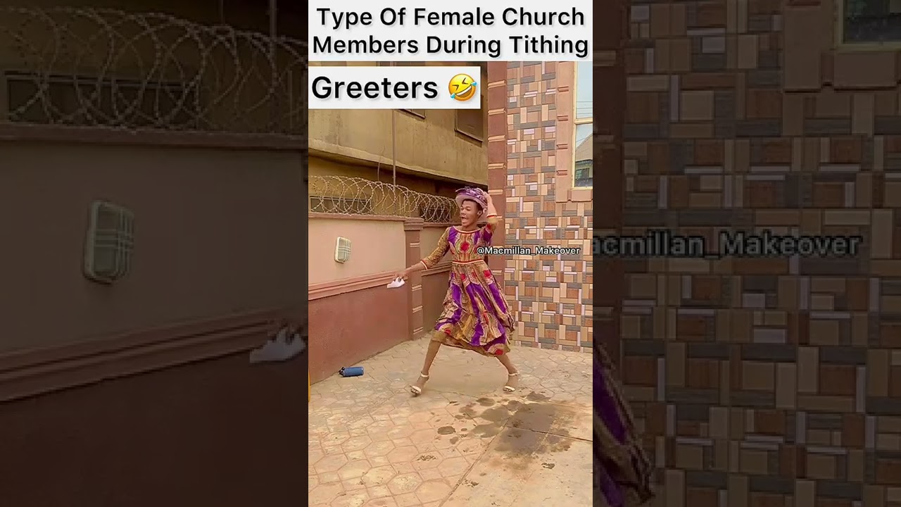 Which Female Have You Seen Before?🥴🤣