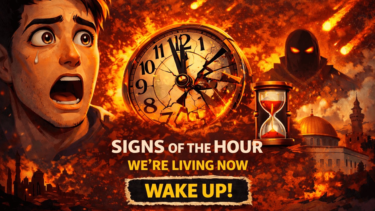 Are We Living in the End Times? | Signs You Can’t Ignore