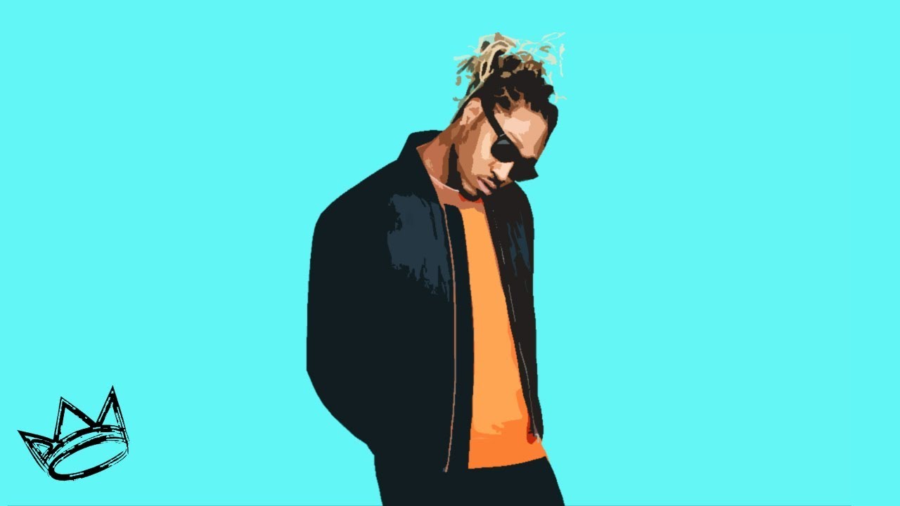Future Type Beat 2017 - “Enemies” | Southside Type Beat | Trap Instrumental 2017