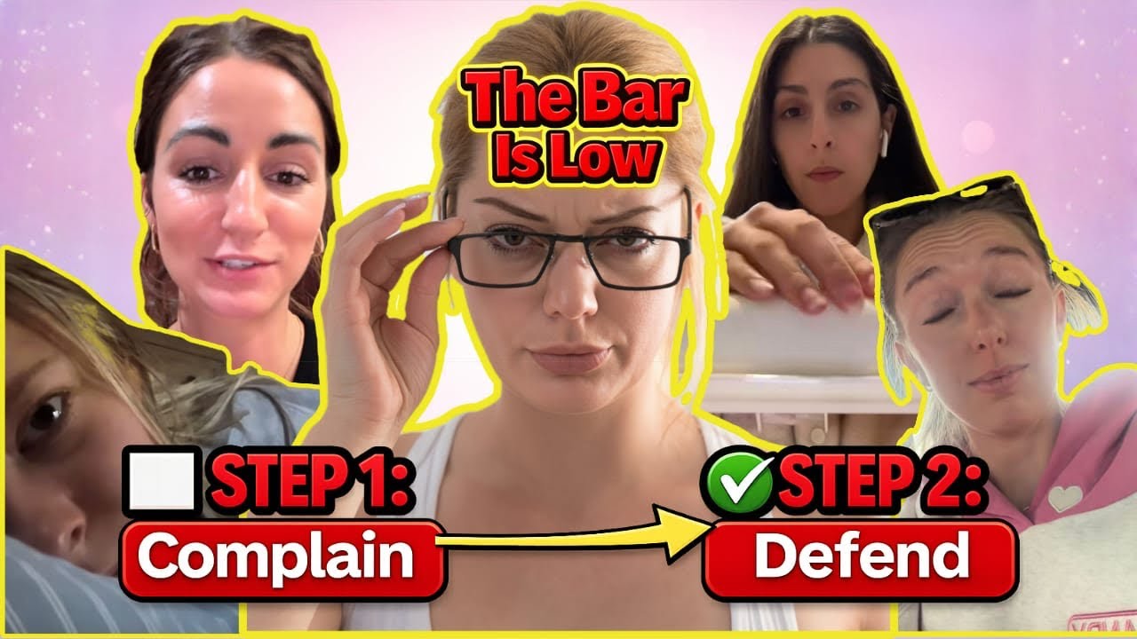 The Internet Is TIRED of Your Relationship 