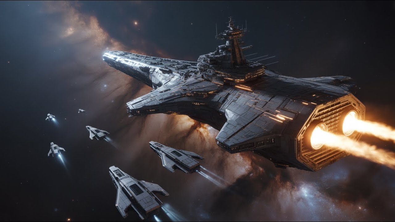 Panic Erupts in the Galaxy Council When Humans Reject All Diplomacy! | HFY | Sci Fi Stories
