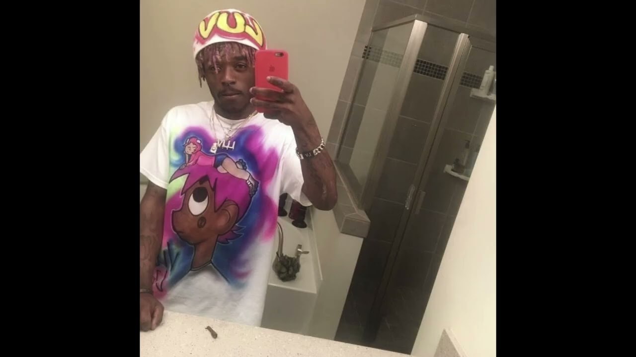 [FREE] Lil Uzi Vert Type Beat 2025 - 