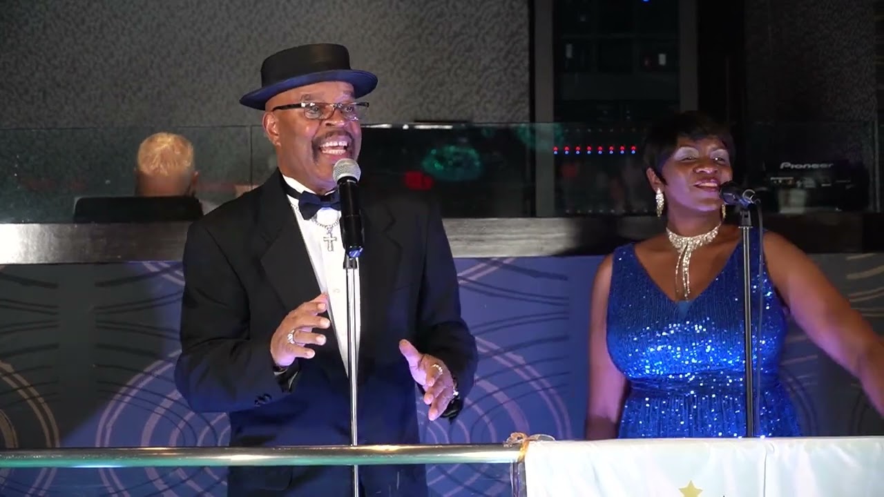 THE EBONYS 05 16 2023 at Funds2FlourishYT TV