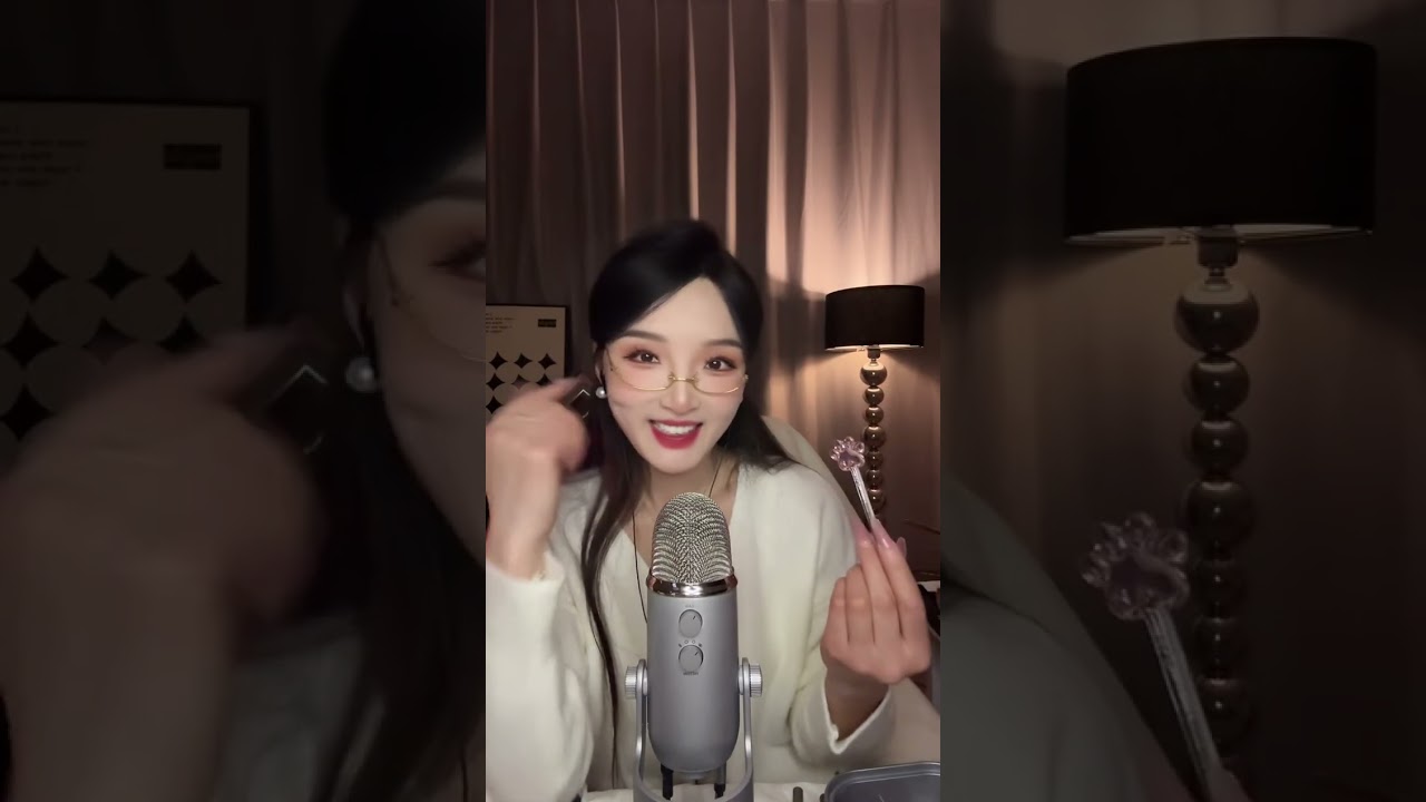 🔴 ASMR LIVE 2026/02/01 06:35:18.