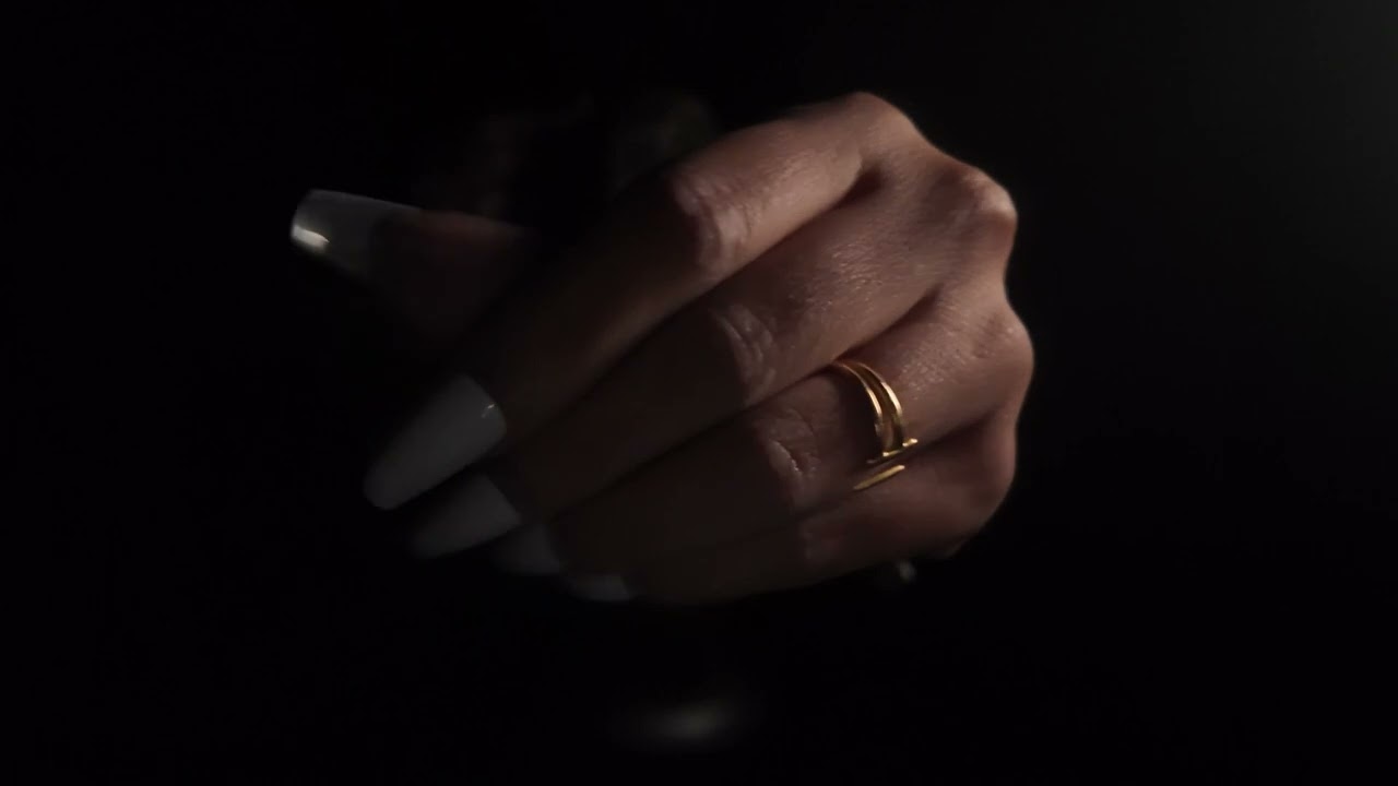 First video of 2025 💌 (tingles )