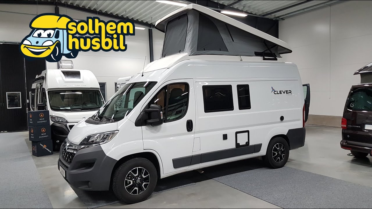 Plåtis i fokus - Avsnitt 27 : Clever 540 Tour - 2019