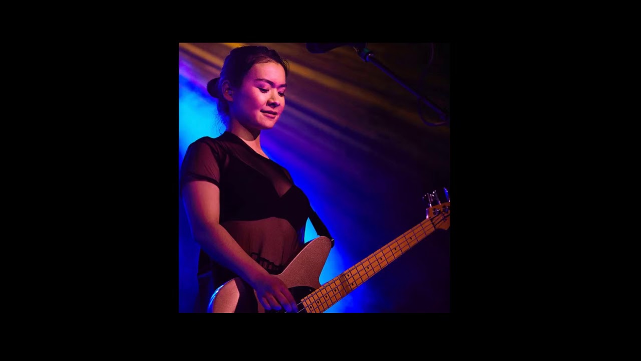 mitski- why didn’t you stop me? (hoji tea version)