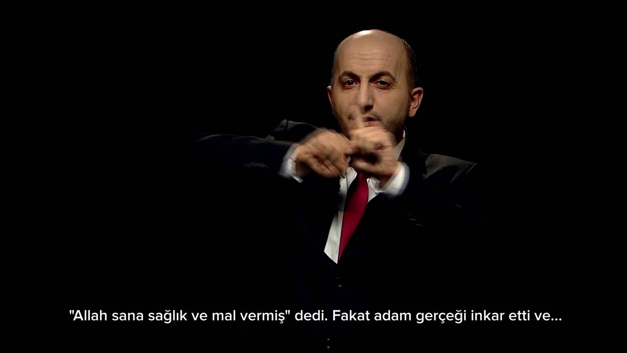 Sessiz 51.Bölüm - Şükür ve İmtihan