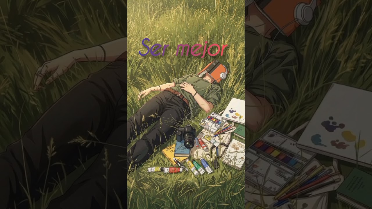 Ser mejor