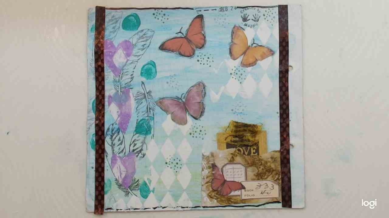 Mixed Media Pick 10 2026  #2