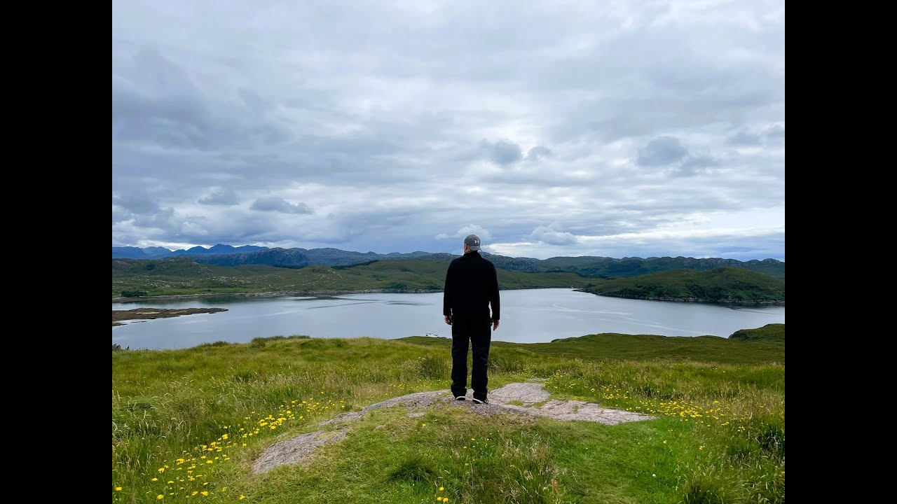 Scotland Nc500 part 2