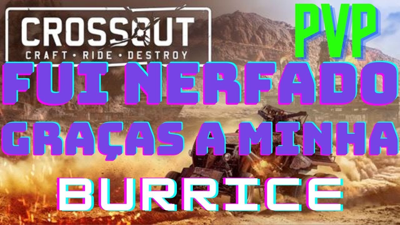 CROSSOUT 2.0 - Voltamos depois de fazer M - Mas demos balinha!!!!
