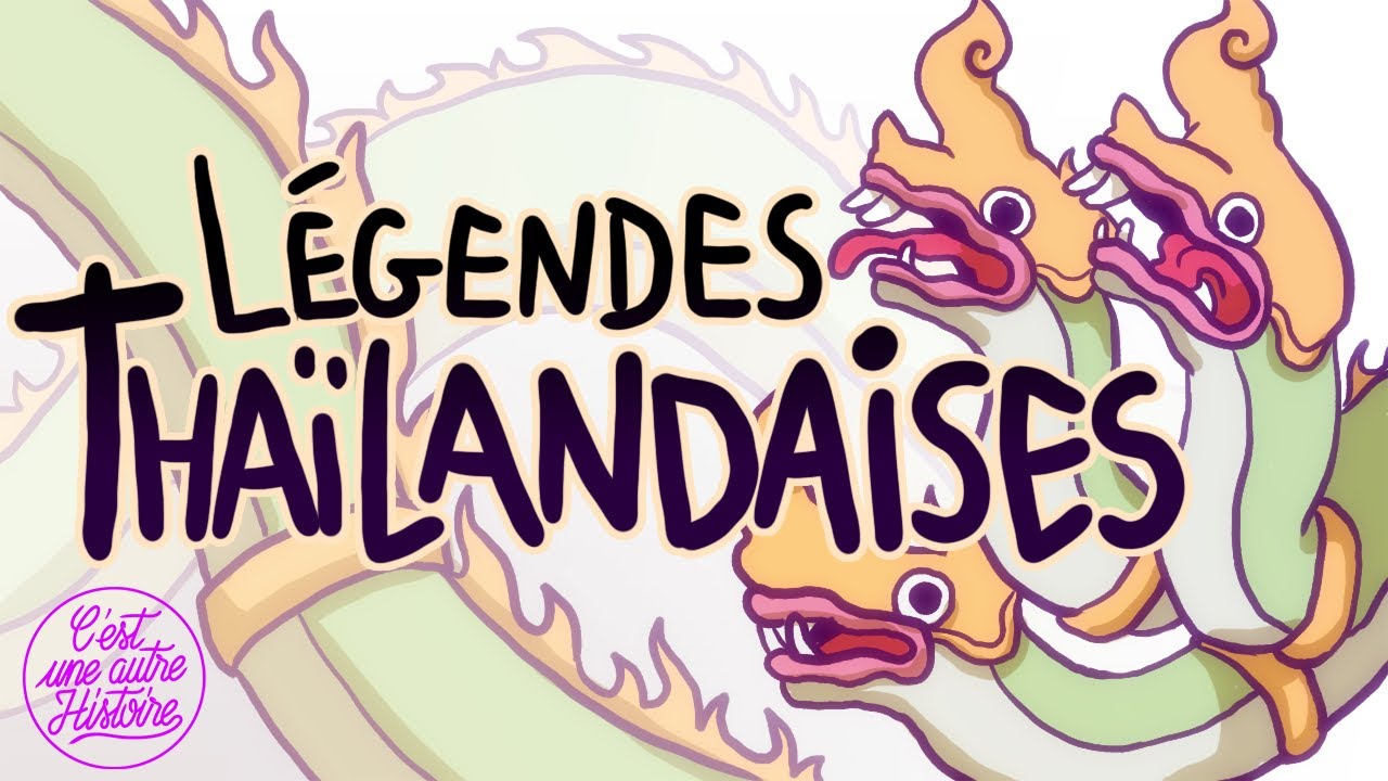 Connaissez-vous la mythologie thaïlandaise ?