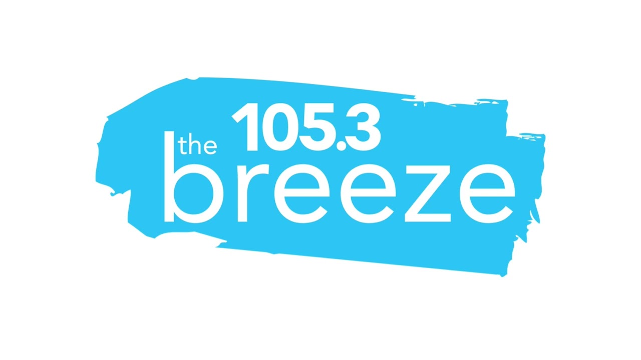 WNOH 105.3 The Breeze - First Hour (August 1, 2025)