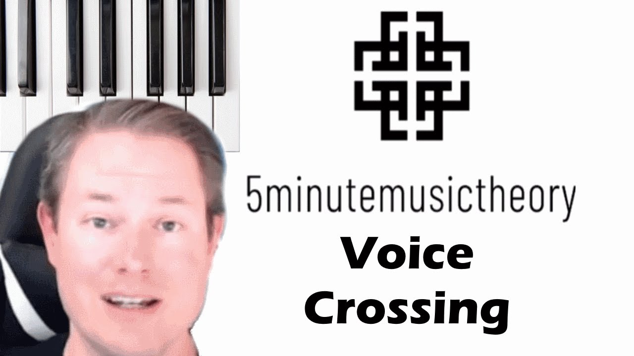80. Voice Crossing